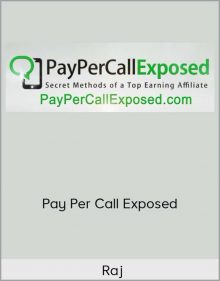 Raj – Pay Per Call Exposed