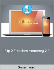 Sean Terry – Flip 2 Freedom Academy 2.0