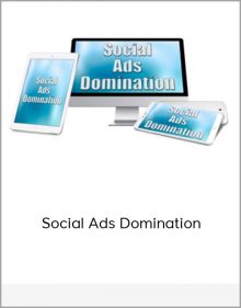 Social Ads Domination