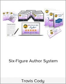 Travis Cody – Six-Figure Author System