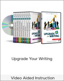 Video Aided Instruction – Upgrade Your Writing