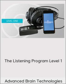 Advanced Brain Technologies – The Listening Program Level 1