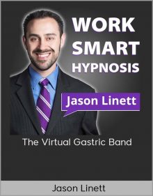 Jason Linett – The Virtual Gastric Band