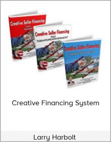 Larry Harbolt – Creative Financing System