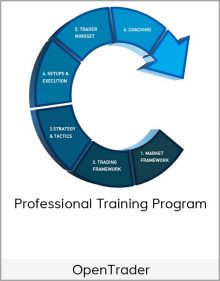 OpenTrader – Professional Training Program