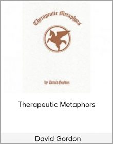 David Gordon – Therapeutic Metaphors