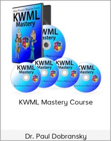 Dr. Paul Dobransky - KWML Mastery Course