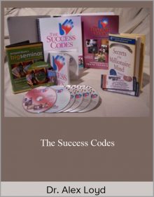 Dr. Alex Loyd - The Success Codes