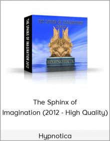 Hypnotica - The Sphinx of Imagination (2012 - High Quality)