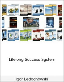 Igor Ledochowski - Lifelong Success System