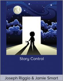 Joseph Riggio & Jamie Smart – Story Control