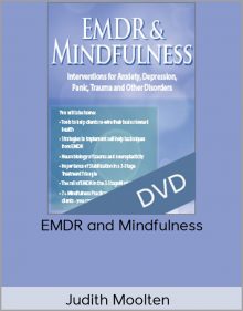 Judith Moolten-EMDR and Mindfulness