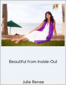 Julie Renee - Beautiful from Inside-Out