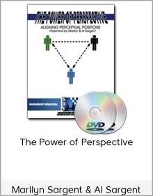 Marilyn Sargent & Al Sargent - The Power of Perspective