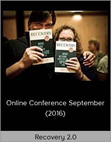 Recovery 2.0 Online Conference September (2016)