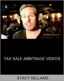 STACY KELLAMS TAX SALE ARBITRAGE VIDEOS