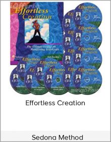 Sedona Method - Effortless Creation