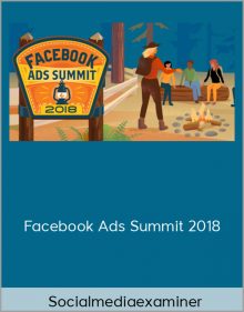 Socialmediaexaminer – Facebook Ads Summit 2018