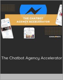 The Chatbot Agency Accelerator