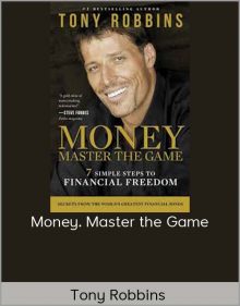 Tony Robbins - Money. Master the Game