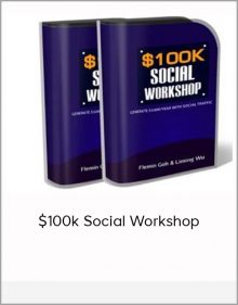 $100k Social Workshop