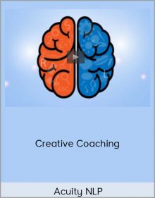 Acuity NLP - Creative Coaching