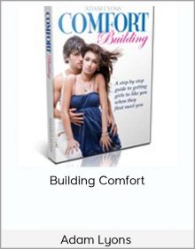 Adam Lyons - Building Comfort