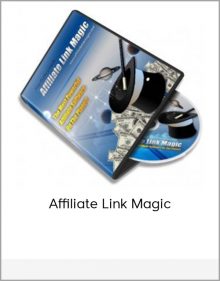 Affiliate Link Magic