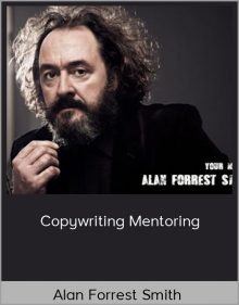 Alan Forrest Smith - Copywriting Mentoring