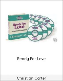 Christian Carter - Ready For Love