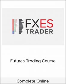 Complete Online Futures Trading Course