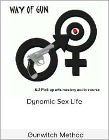 Gunwitch Method - Dynamic Sex Life