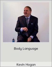 Kevin Hogan - Body Language