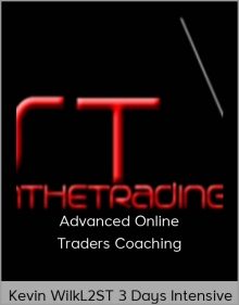 L2ST 3 Days Intensive Advanced Online Traders Coaching