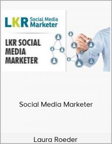 Laura Roeder - Social Media Marketer