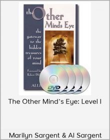 Marilyn Sargent & Al Sargent – The Other Mind’s Eye: Level I