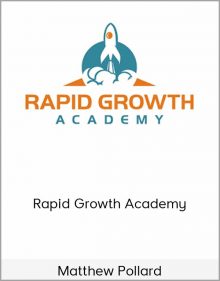 Matthew Pollard – Rapid Growth Academy