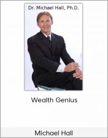 Michael Hall - Wealth Genius