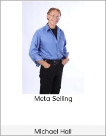 Michael Hall – Meta Selling