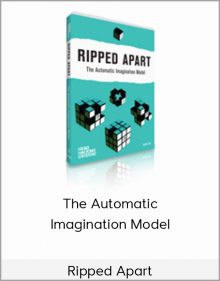 Ripped Apart - The Automatic Imagination Model