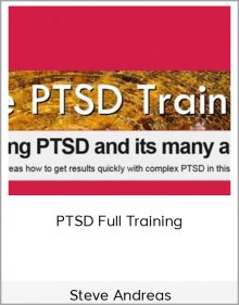 Steve Andreas - PTSD Full Training