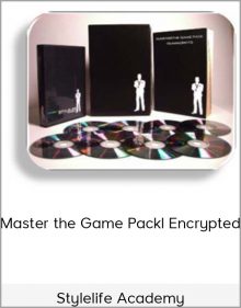 Stylelife Academy - Master the Game Pack