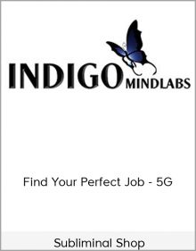 Subliminal Shop - Find Your Perfect Job - 5G