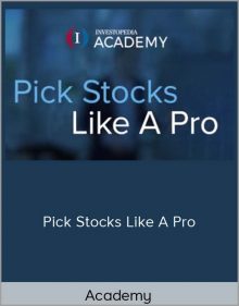 Academy – Pick Stocks Like A Pro