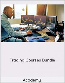 Academy – Trading Courses Bundle