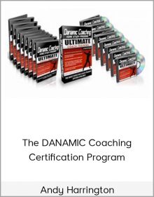 Andy Harrington - The DANAMIC Coaching Certification Program