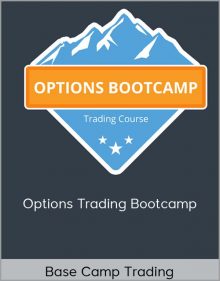 Base Camp Trading – Options Trading Bootcamp