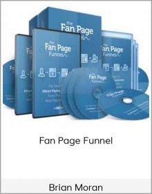 Brian Moran – Fan Page Funnel