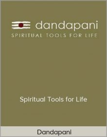 Dandapani – Spiritual Tools for Life