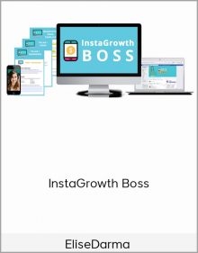 EliseDarma – InstaGrowth Boss